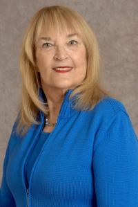 Joanne Mantell, PhD Profile Headshot